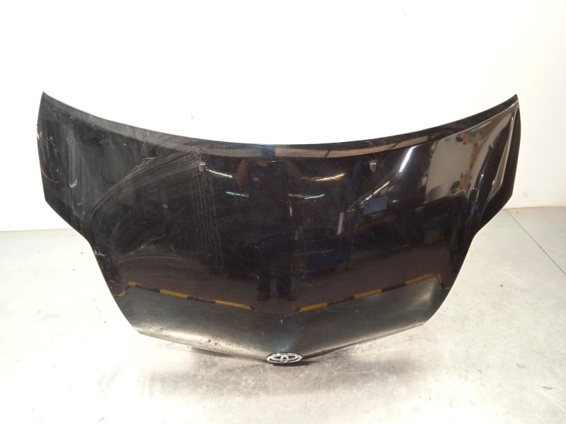 Recambio de capot para toyota prius liftback (_w2_) 1.5 hybrid (nhw20_) referencia OEM IAM 5330147030  