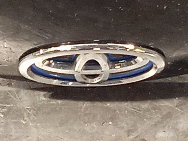 Recambio de capot para toyota prius liftback (_w2_) 1.5 hybrid (nhw20_) referencia OEM IAM 5330147030  