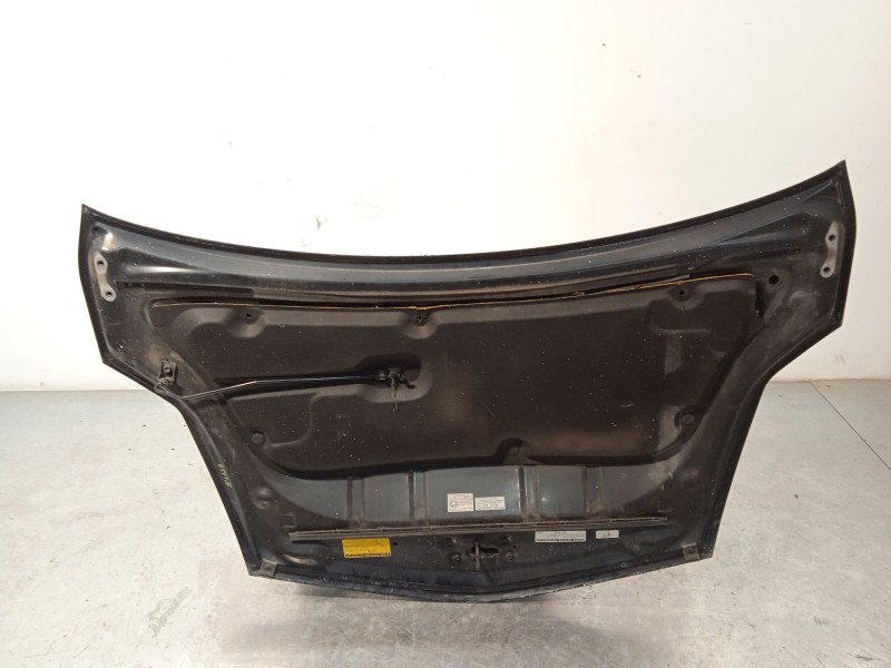 Recambio de capot para toyota prius liftback (_w2_) 1.5 hybrid (nhw20_) referencia OEM IAM 5330147030  