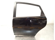 Recambio de puerta trasera izquierda para toyota prius liftback (_w2_) 1.5 hybrid (nhw20_) referencia OEM IAM 6700447040  