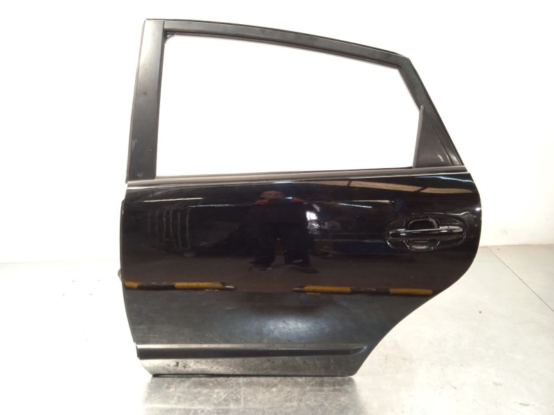 Recambio de puerta trasera izquierda para toyota prius liftback (_w2_) 1.5 hybrid (nhw20_) referencia OEM IAM 6700447040  