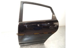 Recambio de puerta trasera izquierda para toyota prius liftback (_w2_) 1.5 hybrid (nhw20_) referencia OEM IAM 6700447040   2