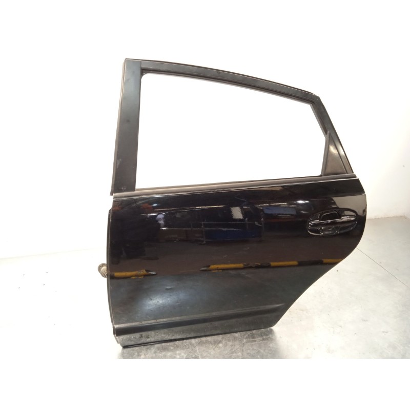Recambio de puerta trasera izquierda para toyota prius liftback (_w2_) 1.5 hybrid (nhw20_) referencia OEM IAM 6700447040  
