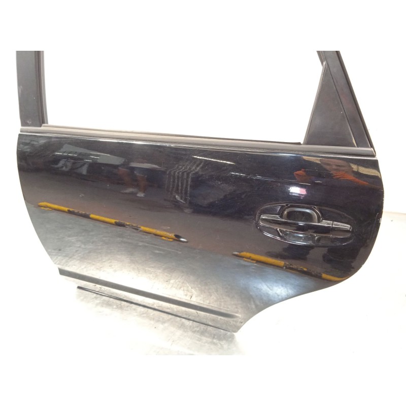 Recambio de puerta trasera izquierda para toyota prius liftback (_w2_) 1.5 hybrid (nhw20_) referencia OEM IAM 6700447040  
