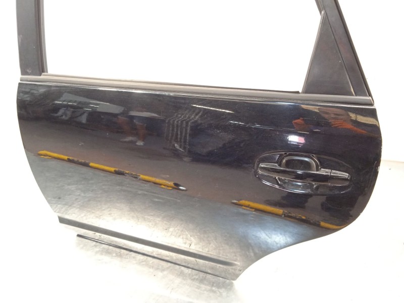 Recambio de puerta trasera izquierda para toyota prius liftback (_w2_) 1.5 hybrid (nhw20_) referencia OEM IAM 6700447040  