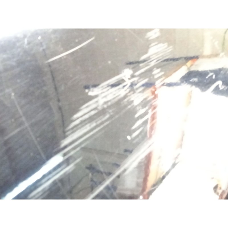 Recambio de puerta trasera izquierda para toyota prius liftback (_w2_) 1.5 hybrid (nhw20_) referencia OEM IAM 6700447040  