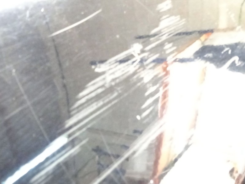 Recambio de puerta trasera izquierda para toyota prius liftback (_w2_) 1.5 hybrid (nhw20_) referencia OEM IAM 6700447040  