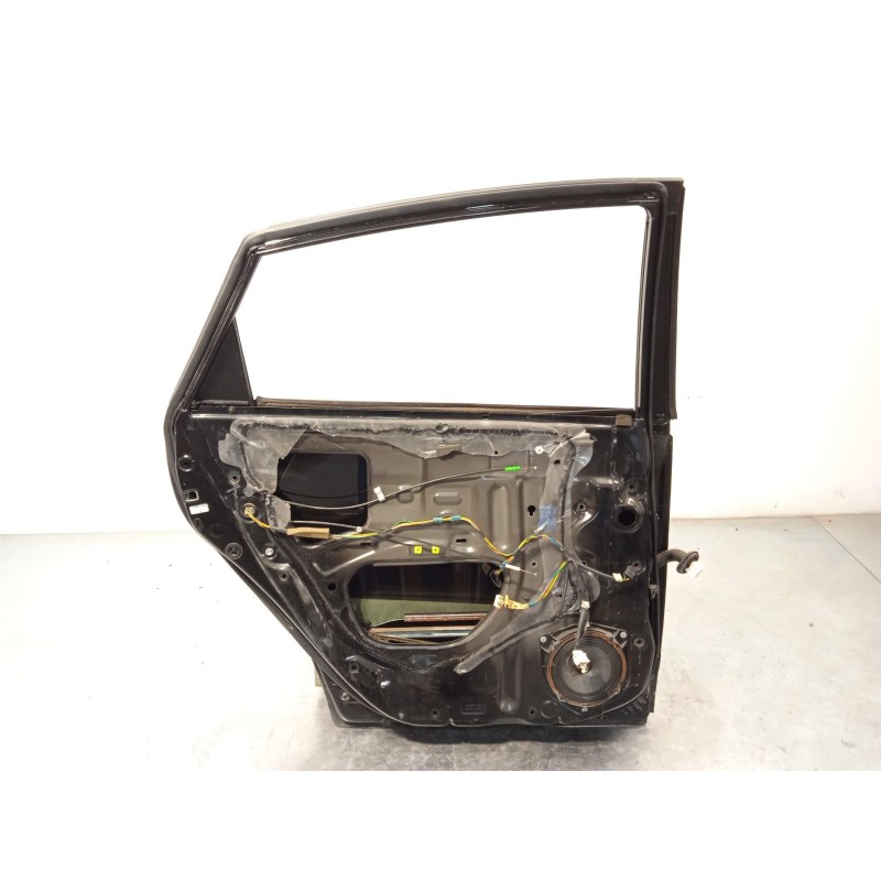 Recambio de puerta trasera izquierda para toyota prius liftback (_w2_) 1.5 hybrid (nhw20_) referencia OEM IAM 6700447040  