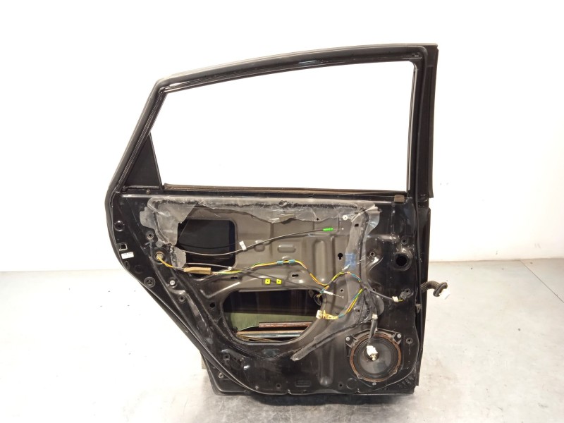 Recambio de puerta trasera izquierda para toyota prius liftback (_w2_) 1.5 hybrid (nhw20_) referencia OEM IAM 6700447040  