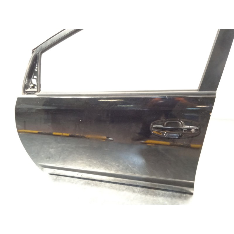 Recambio de puerta delantera izquierda para toyota prius liftback (_w2_) 1.5 hybrid (nhw20_) referencia OEM IAM 6700247040  