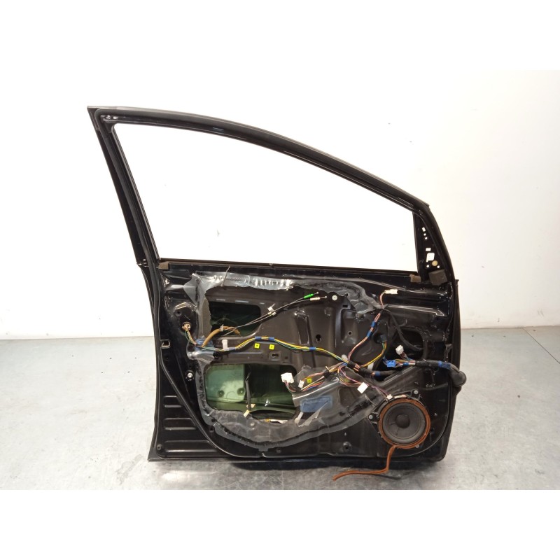 Recambio de puerta delantera izquierda para toyota prius liftback (_w2_) 1.5 hybrid (nhw20_) referencia OEM IAM 6700247040  