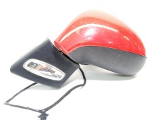 Recambio de retrovisor izquierdo para peugeot 207/207+ (wa_, wc_) 1.4 referencia OEM IAM 96806498XT 8149ZG  2