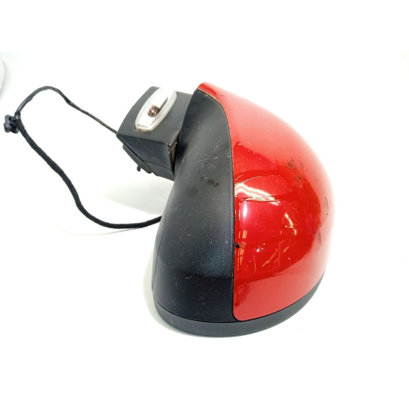 Recambio de retrovisor izquierdo para peugeot 207/207+ (wa_, wc_) 1.4 referencia OEM IAM 96806498XT 8149ZG 