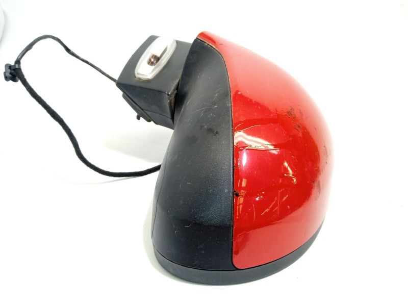 Recambio de retrovisor izquierdo para peugeot 207/207+ (wa_, wc_) 1.4 referencia OEM IAM 96806498XT 8149ZG 