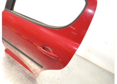 Recambio de puerta trasera izquierda para peugeot 207/207+ (wa_, wc_) 1.4 16v referencia OEM IAM 9006N2   2
