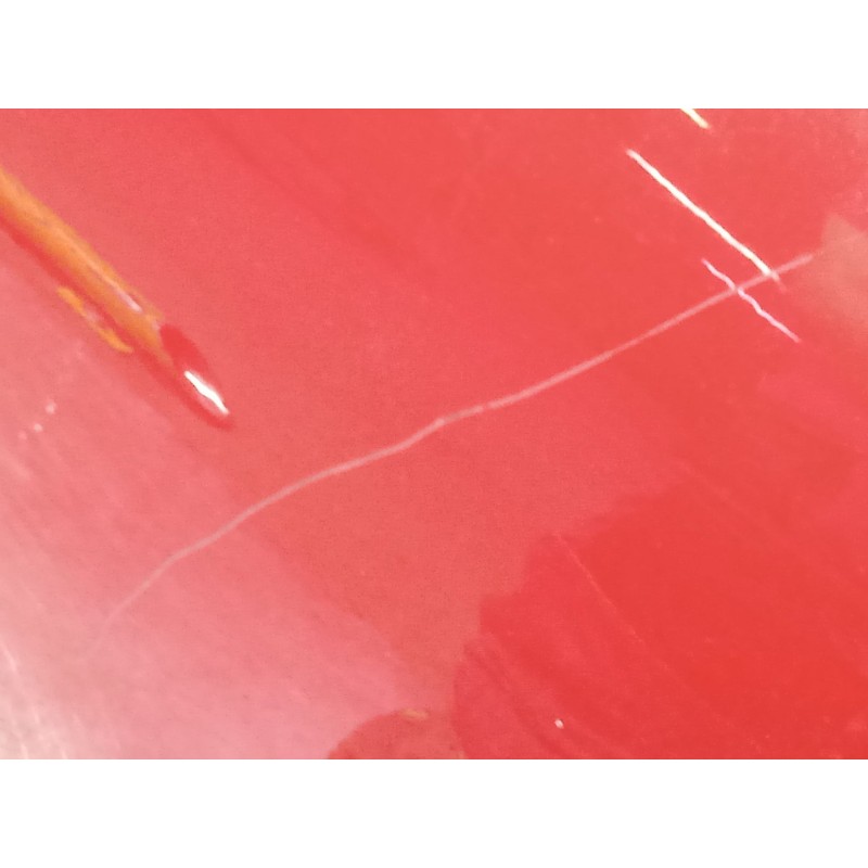 Recambio de puerta trasera izquierda para peugeot 207/207+ (wa_, wc_) 1.4 16v referencia OEM IAM 9006N2  