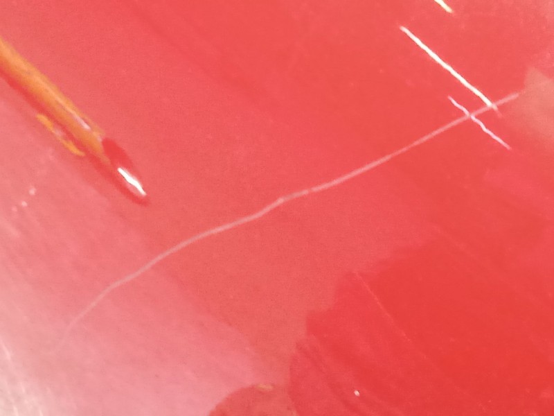 Recambio de puerta trasera izquierda para peugeot 207/207+ (wa_, wc_) 1.4 16v referencia OEM IAM 9006N2  