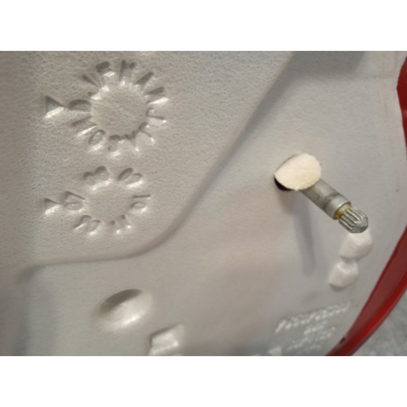 Recambio de puerta trasera izquierda para peugeot 207/207+ (wa_, wc_) 1.4 16v referencia OEM IAM 9006N2  