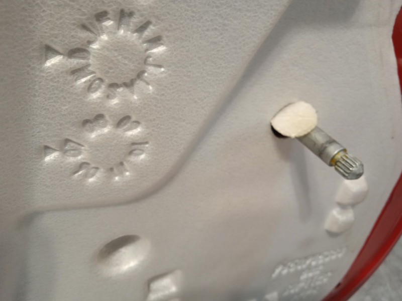 Recambio de puerta trasera izquierda para peugeot 207/207+ (wa_, wc_) 1.4 16v referencia OEM IAM 9006N2  