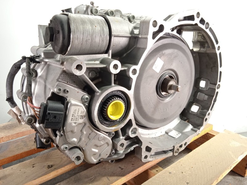 Recambio de caja cambios para seat leon st (5f8) cupra 300 4drive referencia OEM IAM TCY 0GC300012M 0GC300012M00M