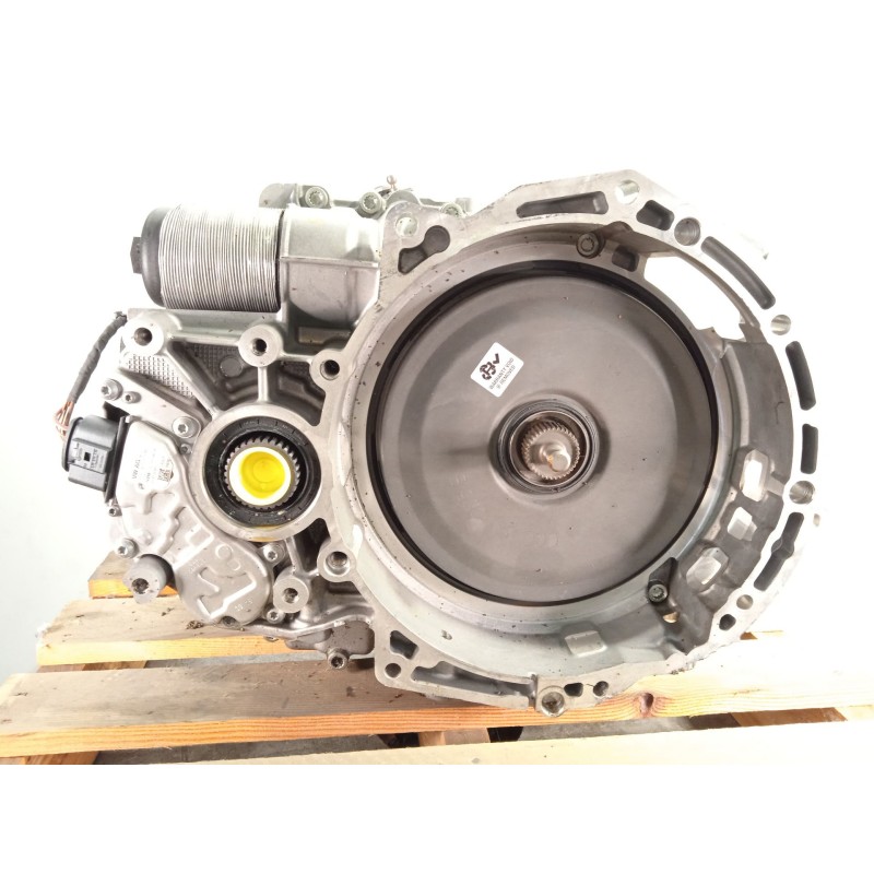 Recambio de caja cambios para seat leon st (5f8) cupra 300 4drive referencia OEM IAM TCY 0GC300012M 0GC300012M00M