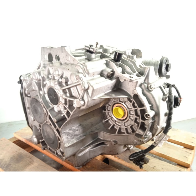 Recambio de caja cambios para seat leon st (5f8) cupra 300 4drive referencia OEM IAM TCY 0GC300012M 0GC300012M00M