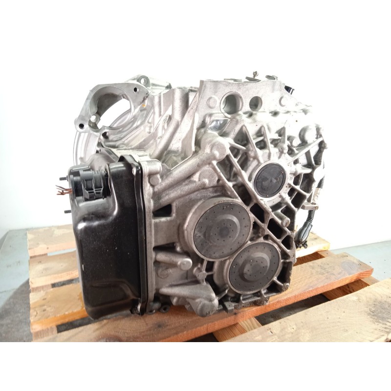 Recambio de caja cambios para seat leon st (5f8) cupra 300 4drive referencia OEM IAM TCY 0GC300012M 0GC300012M00M