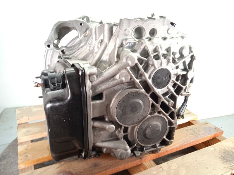 Recambio de caja cambios para seat leon st (5f8) cupra 300 4drive referencia OEM IAM TCY 0GC300012M 0GC300012M00M