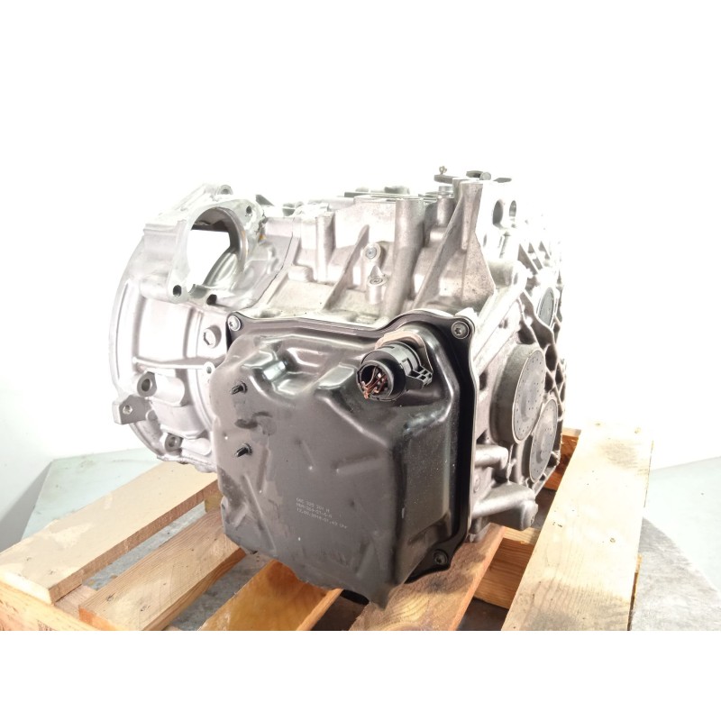 Recambio de caja cambios para seat leon st (5f8) cupra 300 4drive referencia OEM IAM TCY 0GC300012M 0GC300012M00M
