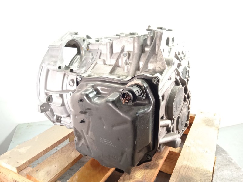 Recambio de caja cambios para seat leon st (5f8) cupra 300 4drive referencia OEM IAM TCY 0GC300012M 0GC300012M00M