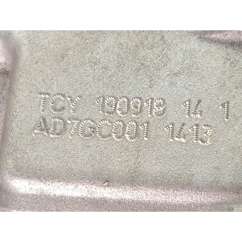 Recambio de caja cambios para seat leon st (5f8) cupra 300 4drive referencia OEM IAM TCY 0GC300012M 0GC300012M00M