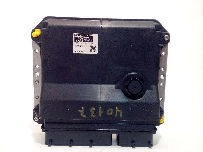 CENTRALITA MOTOR UCE 8966147410 2754005591