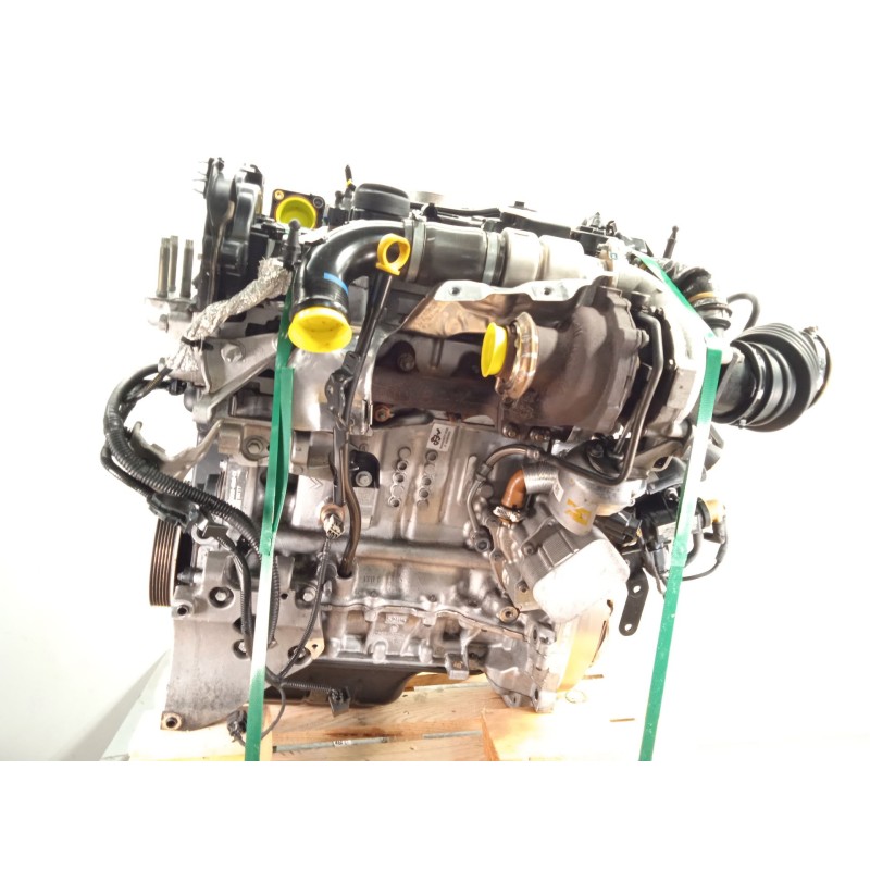 Recambio de motor completo para ford c-max (ceu) trend referencia OEM IAM XXDC  