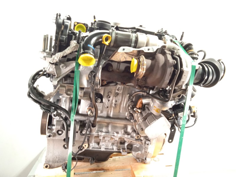 Recambio de motor completo para ford c-max (ceu) trend referencia OEM IAM XXDC  