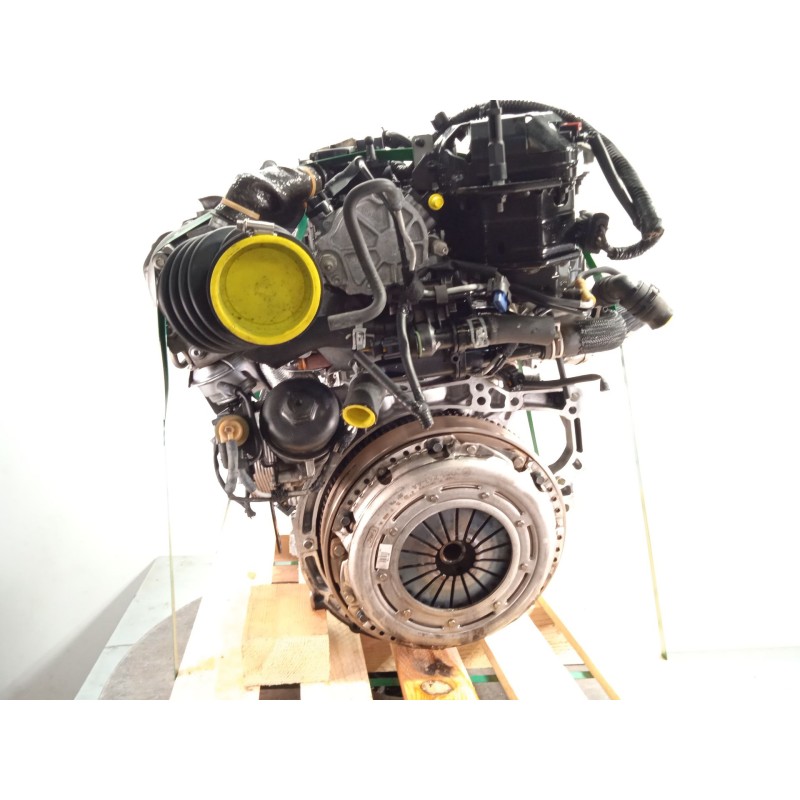 Recambio de motor completo para ford c-max (ceu) trend referencia OEM IAM XXDC  