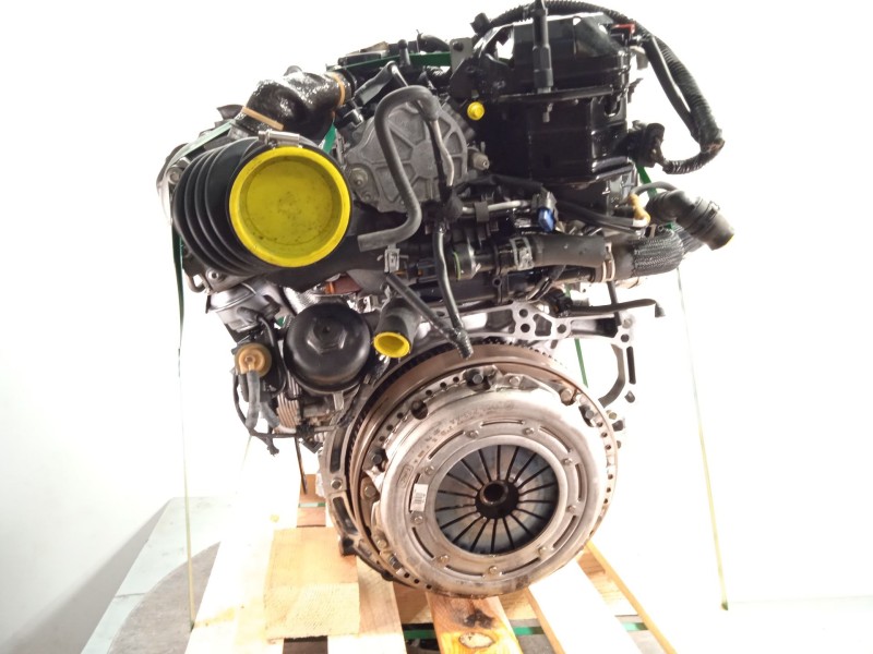 Recambio de motor completo para ford c-max (ceu) trend referencia OEM IAM XXDC  