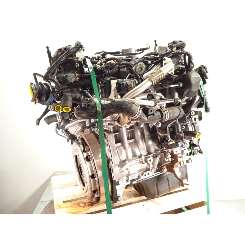 Recambio de motor completo para ford c-max (ceu) trend referencia OEM IAM XXDC  