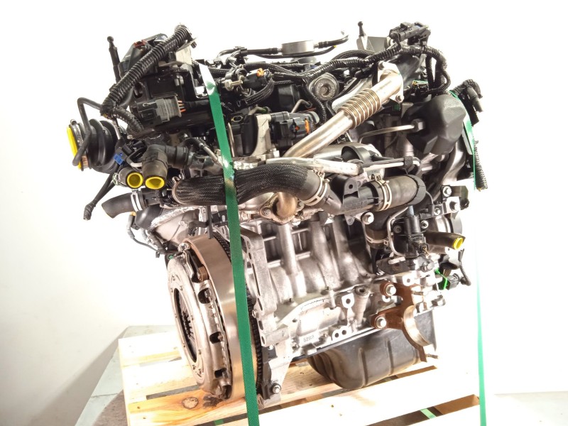 Recambio de motor completo para ford c-max (ceu) trend referencia OEM IAM XXDC  