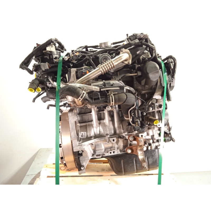 Recambio de motor completo para ford c-max (ceu) trend referencia OEM IAM XXDC  