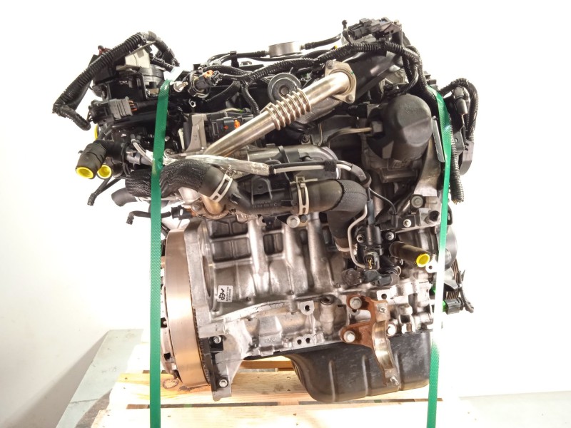 Recambio de motor completo para ford c-max (ceu) trend referencia OEM IAM XXDC  