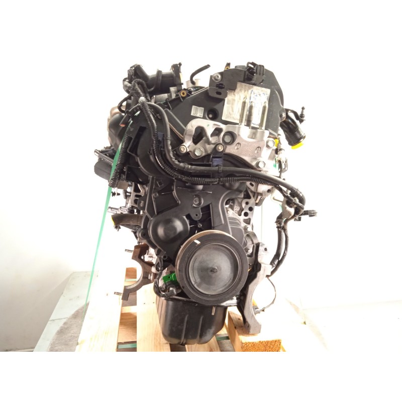 Recambio de motor completo para ford c-max (ceu) trend referencia OEM IAM XXDC  