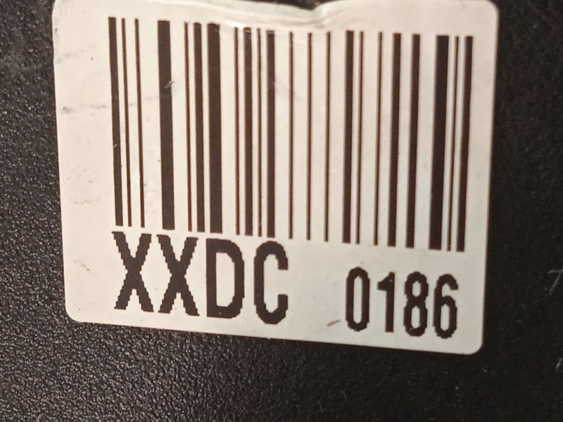 Recambio de motor completo para ford c-max (ceu) trend referencia OEM IAM XXDC  