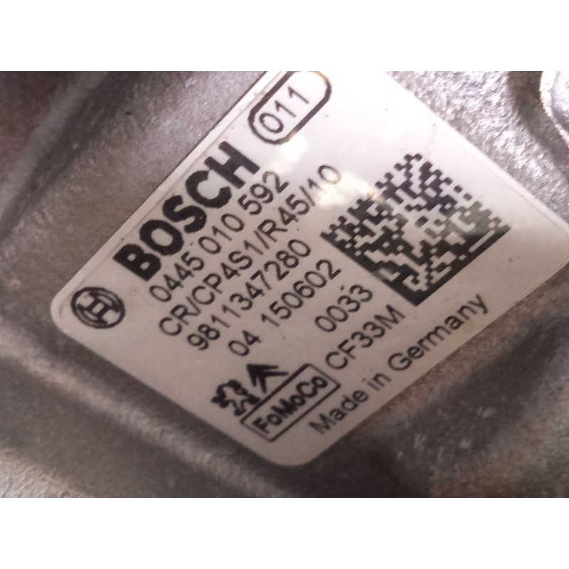 Recambio de motor completo para ford c-max (ceu) trend referencia OEM IAM XXDC  