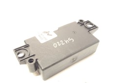 Recambio de modulo electronico para citroën c4 iii (ba_, bb_, bc_) 1.5 bluehdi 130 (bbyhzb) referencia OEM IAM 9838793780   2