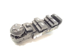 Recambio de mando elevalunas delantero izquierdo para citroën c4 iii (ba_, bb_, bc_) 1.5 bluehdi 130 (bbyhzb) referencia OEM IAM 2