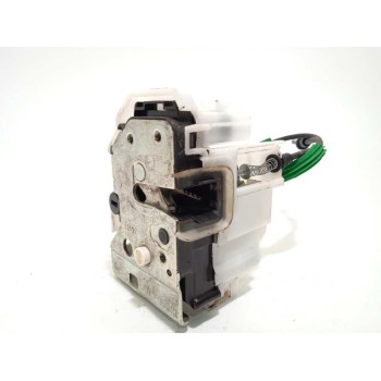 Recambio de cerradura puerta trasera izquierda para fiat tipo ii (357) berlina pop business referencia OEM IAM 519834810  519834