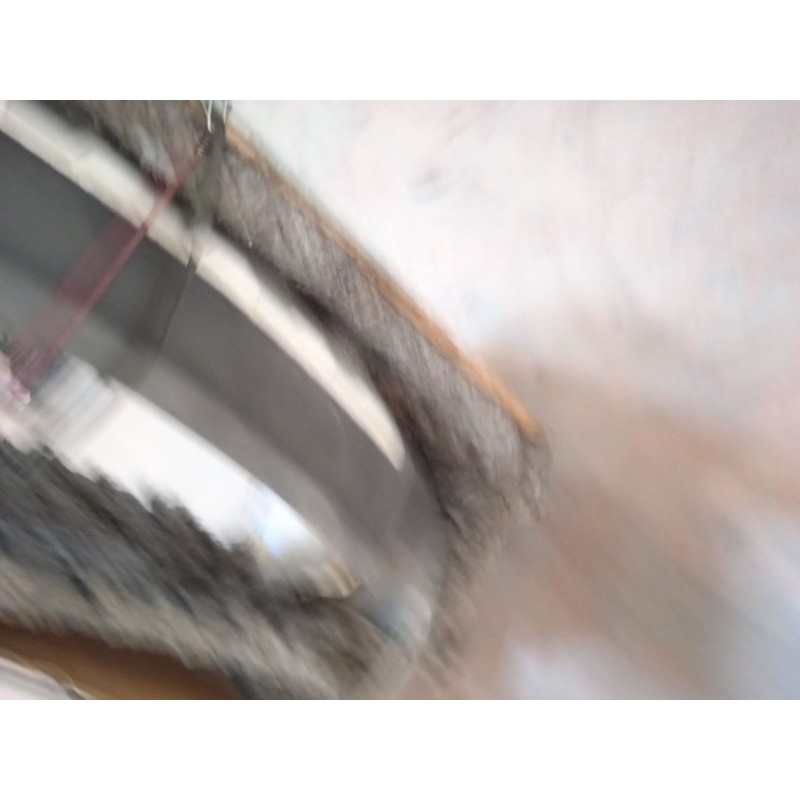 Recambio de panel frontal para opel mokka / mokka x (j13) 1.4 (_76) referencia OEM IAM 42516760  