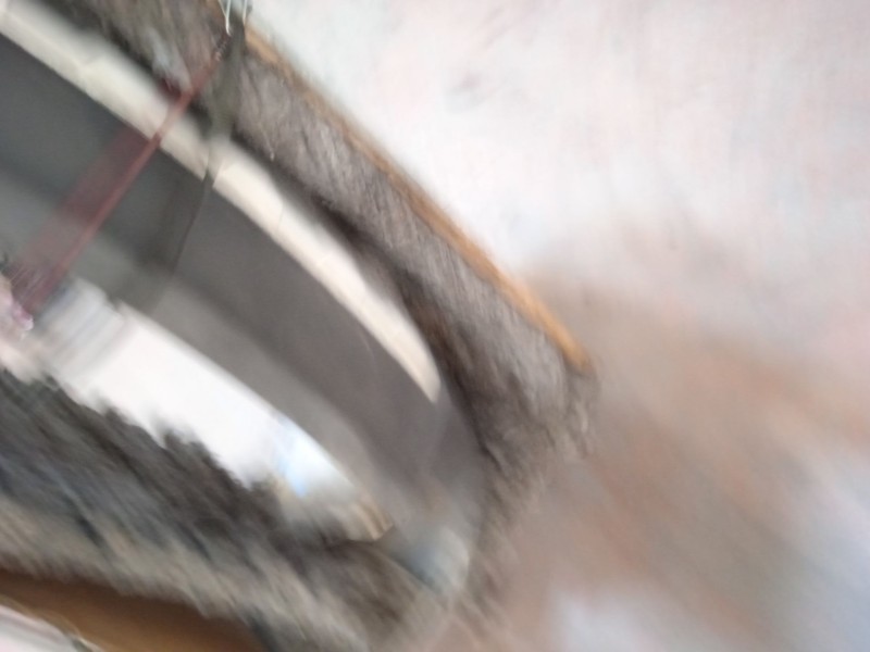 Recambio de panel frontal para opel mokka / mokka x (j13) 1.4 (_76) referencia OEM IAM 42516760  