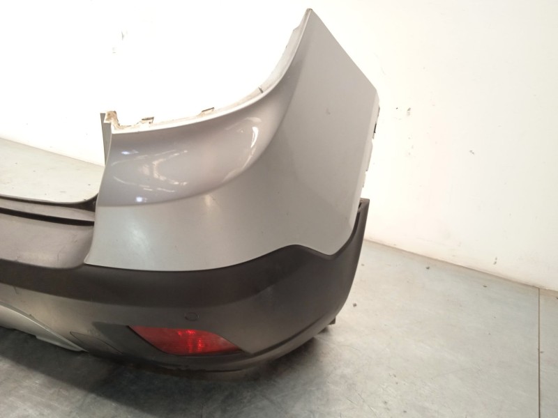 Recambio de paragolpes trasero para opel mokka / mokka x (j13) 1.4 (_76) referencia OEM IAM 95365616 95352037 95352038