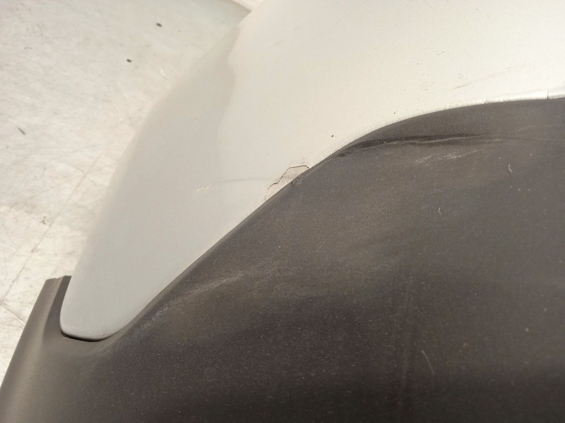 Recambio de paragolpes trasero para opel mokka / mokka x (j13) 1.4 (_76) referencia OEM IAM 95365616 95352037 95352038